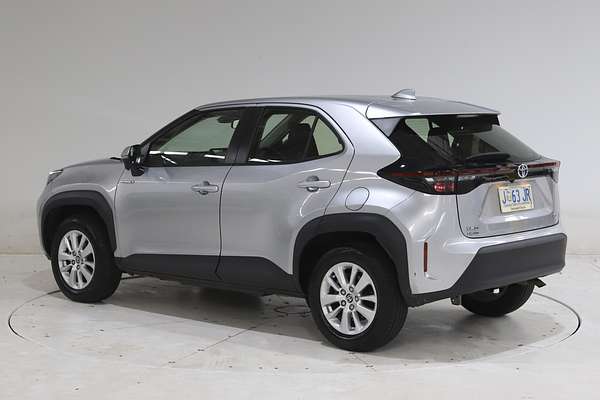 2021 Toyota Yaris Cross GX MXPJ10R