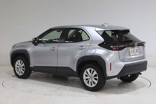 2021 Toyota Yaris Cross GX MXPJ10R