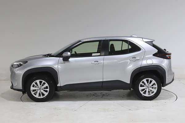 2021 Toyota Yaris Cross GX MXPJ10R