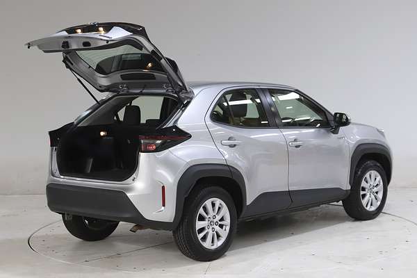 2021 Toyota Yaris Cross GX MXPJ10R
