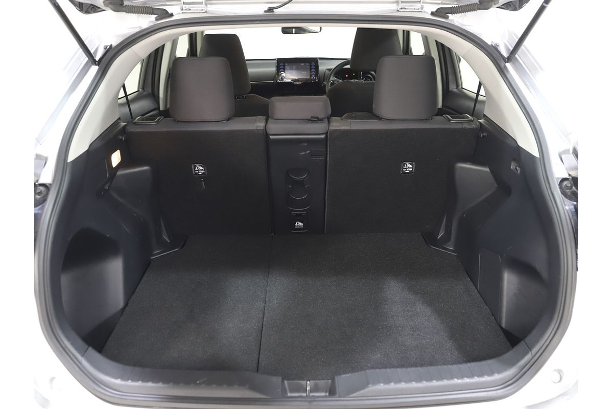 2021 Toyota Yaris Cross GX MXPJ10R