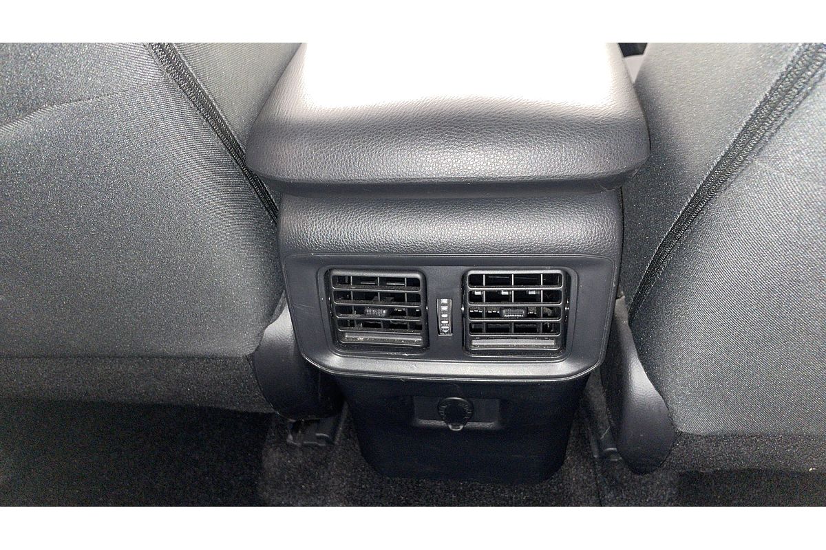 2020 Toyota RAV4 GX AXAH52R