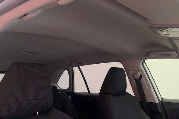 2020 Toyota RAV4 GX AXAH52R