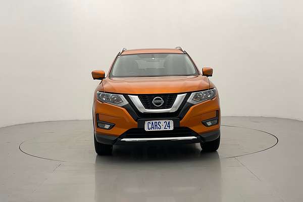 2021 Nissan X-TRAIL ST-L T32