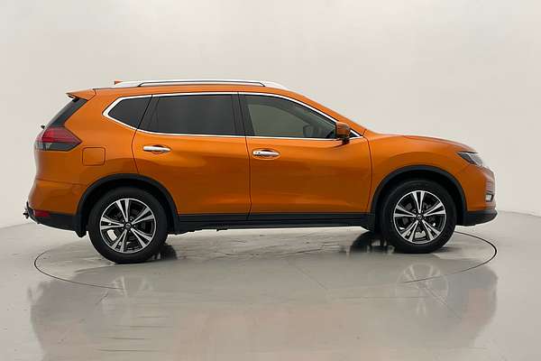 2021 Nissan X-TRAIL ST-L T32
