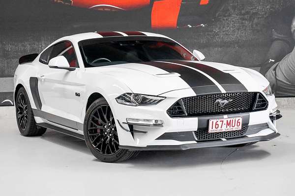 2023 Ford Mustang GT FN