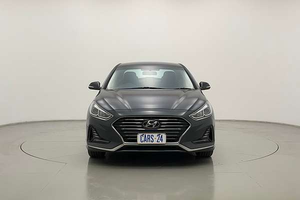 2018 Hyundai Sonata Active LF4