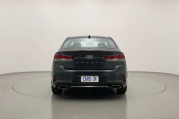 2018 Hyundai Sonata Active LF4