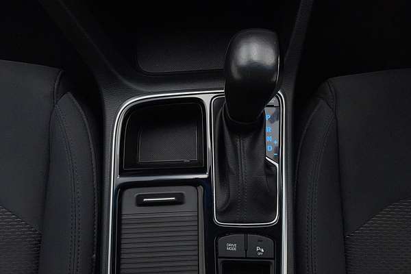 2018 Hyundai Sonata Active LF4