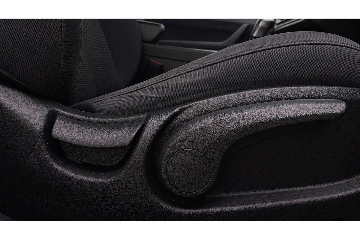 2018 Hyundai Sonata Active LF4