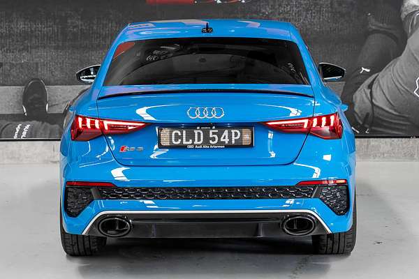 2022 Audi RS3  GY