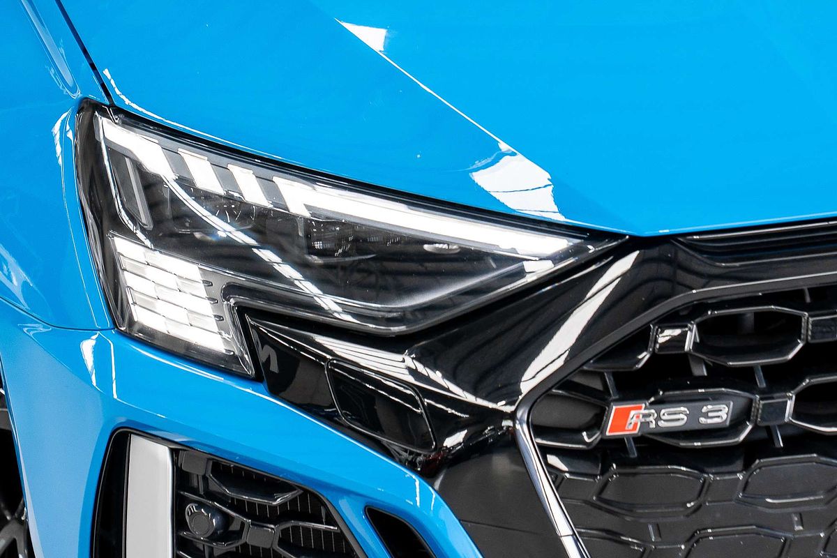 2022 Audi RS3  GY