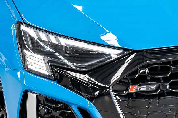2022 Audi RS3  GY