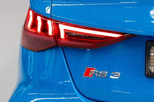 2022 Audi RS3  GY