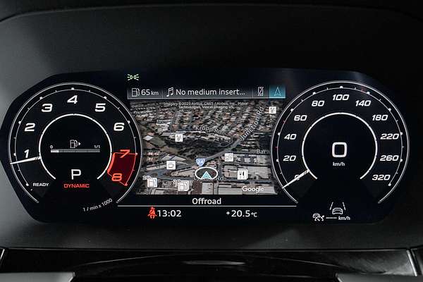 2022 Audi RS3  GY