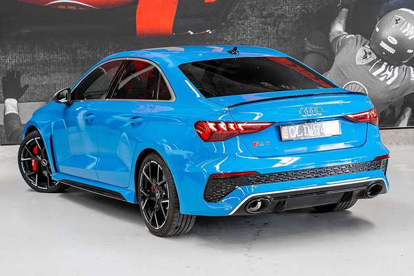 2022 Audi RS3  GY