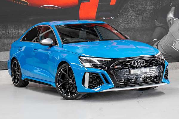 2022 Audi RS3  GY