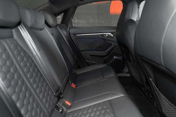 2022 Audi RS3  GY