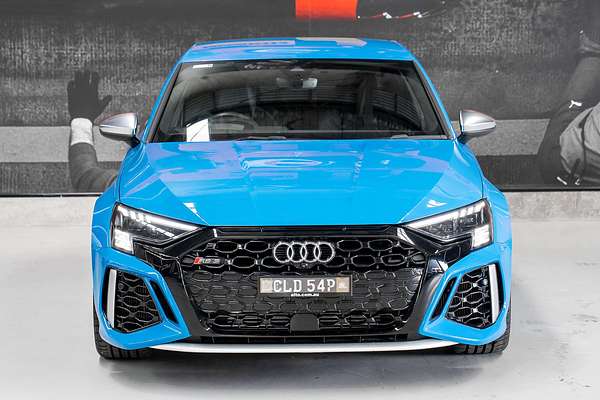 2022 Audi RS3  GY