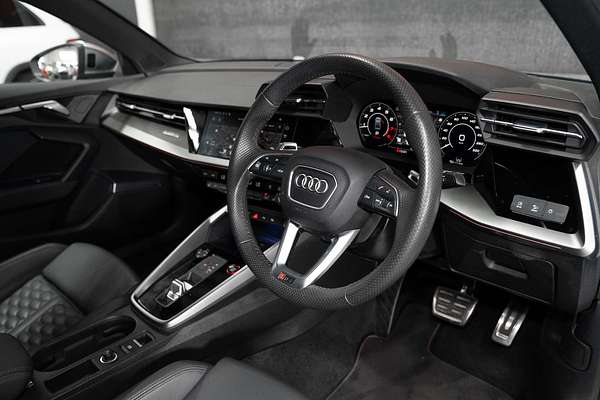 2022 Audi RS3  GY