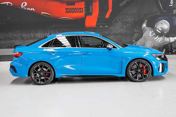 2022 Audi RS3  GY