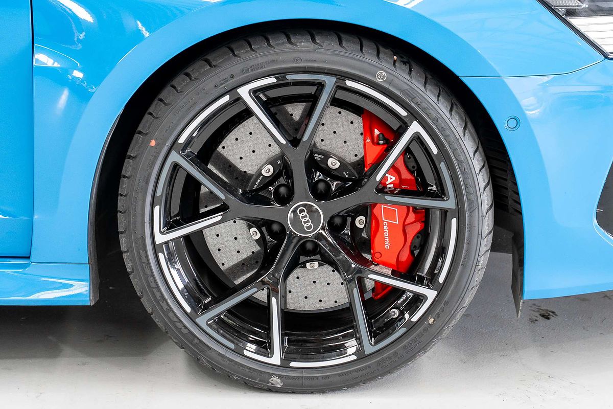2022 Audi RS3  GY