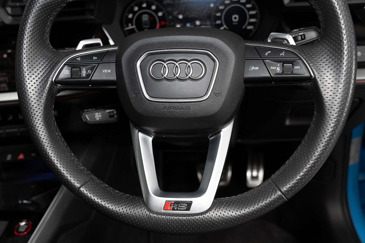 2022 Audi RS3  GY