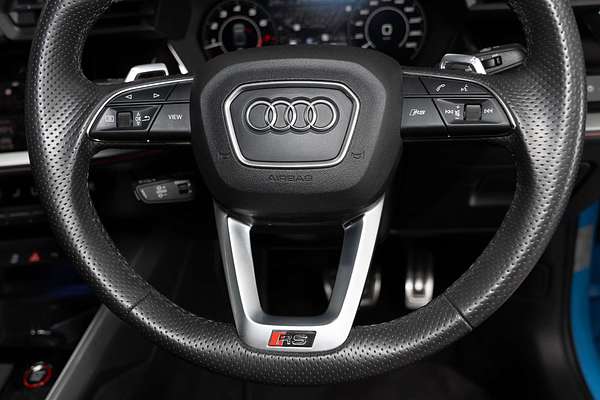 2022 Audi RS3  GY