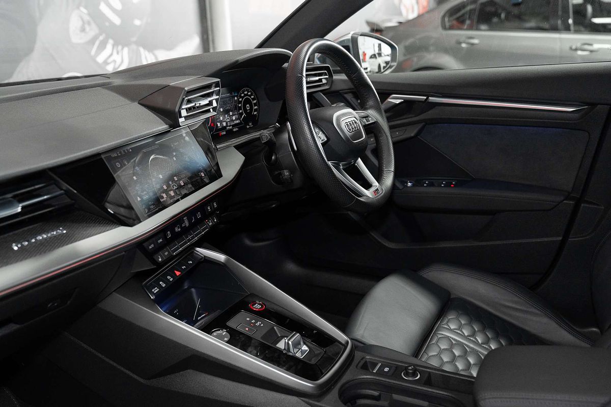 2022 Audi RS3  GY