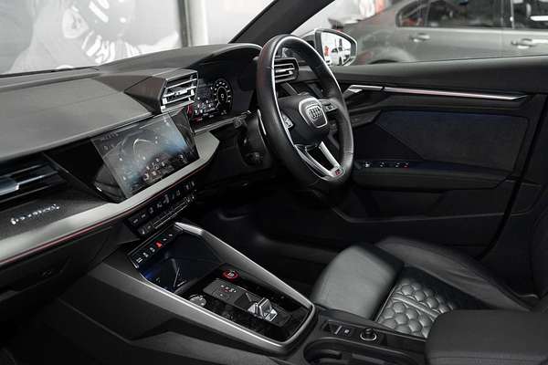 2022 Audi RS3  GY
