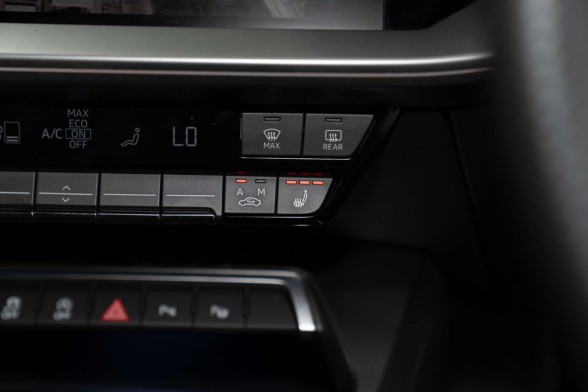2022 Audi RS3  GY