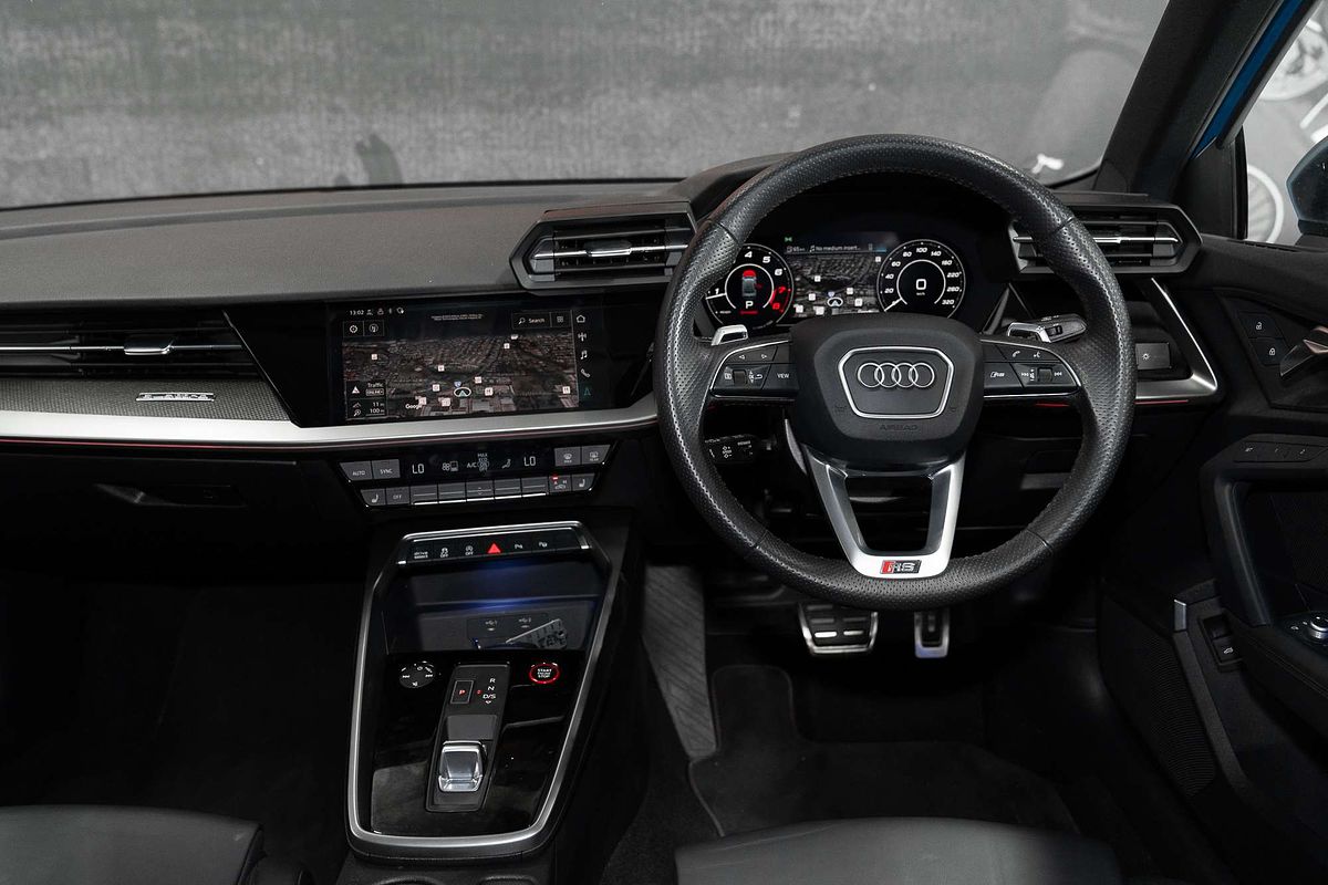2022 Audi RS3  GY