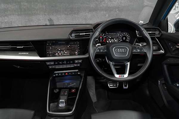 2022 Audi RS3  GY