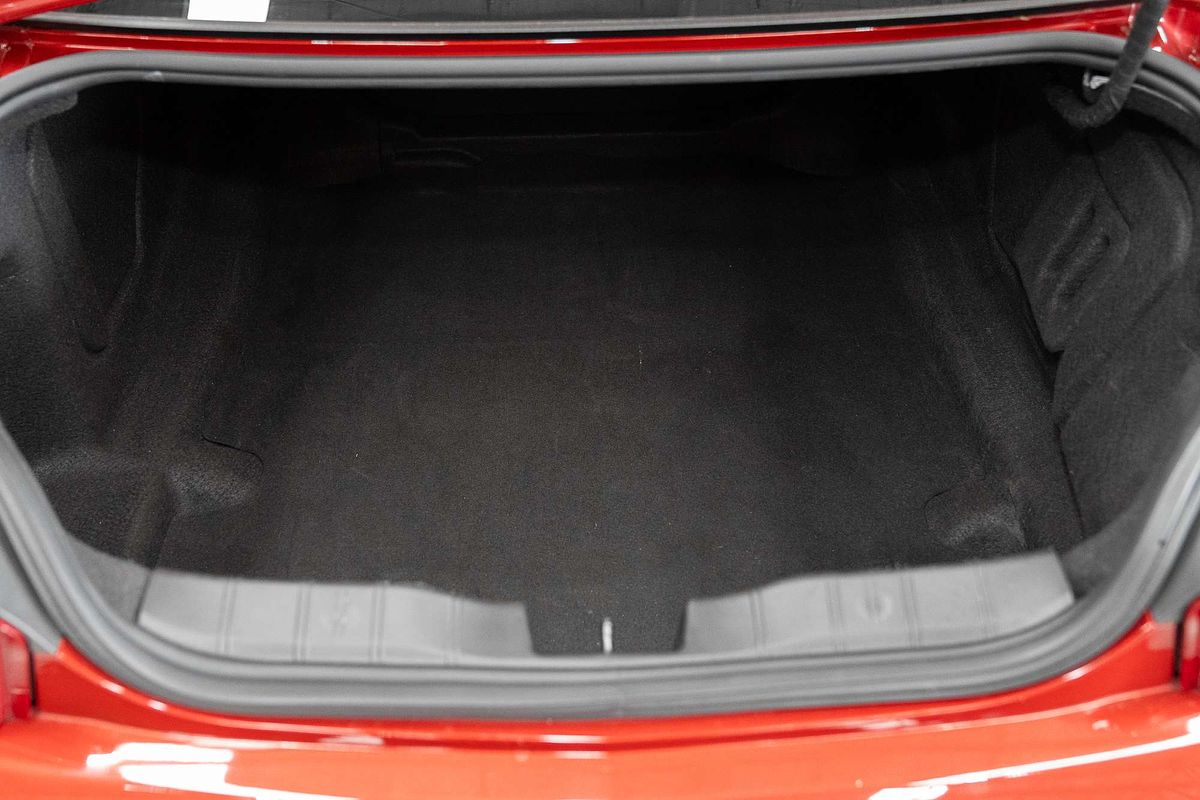 2019 Chevrolet Camaro 2SS