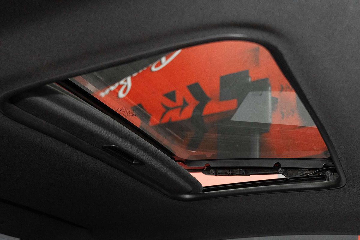 2019 Chevrolet Camaro 2SS