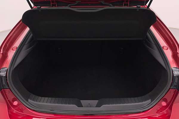 2024 Mazda 3 G20 Evolve BP Series