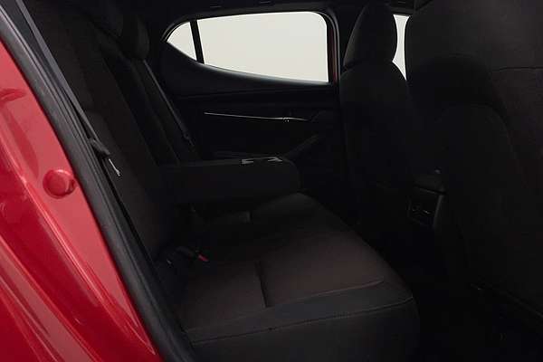 2024 Mazda 3 G20 Evolve BP Series