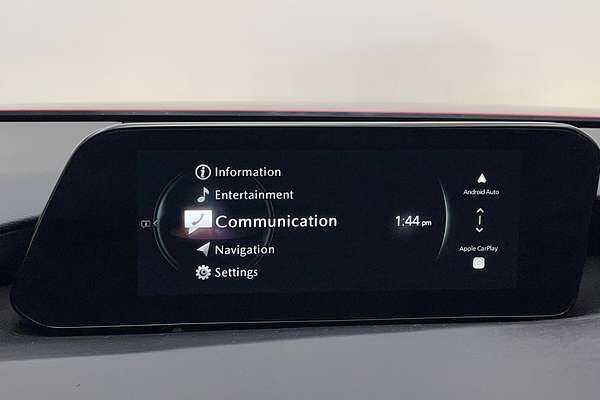 2024 Mazda 3 G20 Evolve BP Series