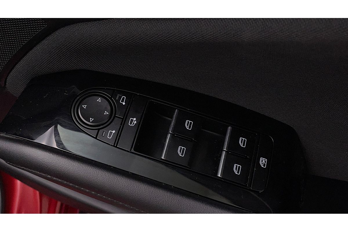 2024 Mazda 3 G20 Evolve BP Series