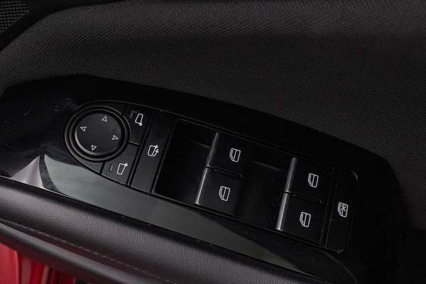 2024 Mazda 3 G20 Evolve BP Series