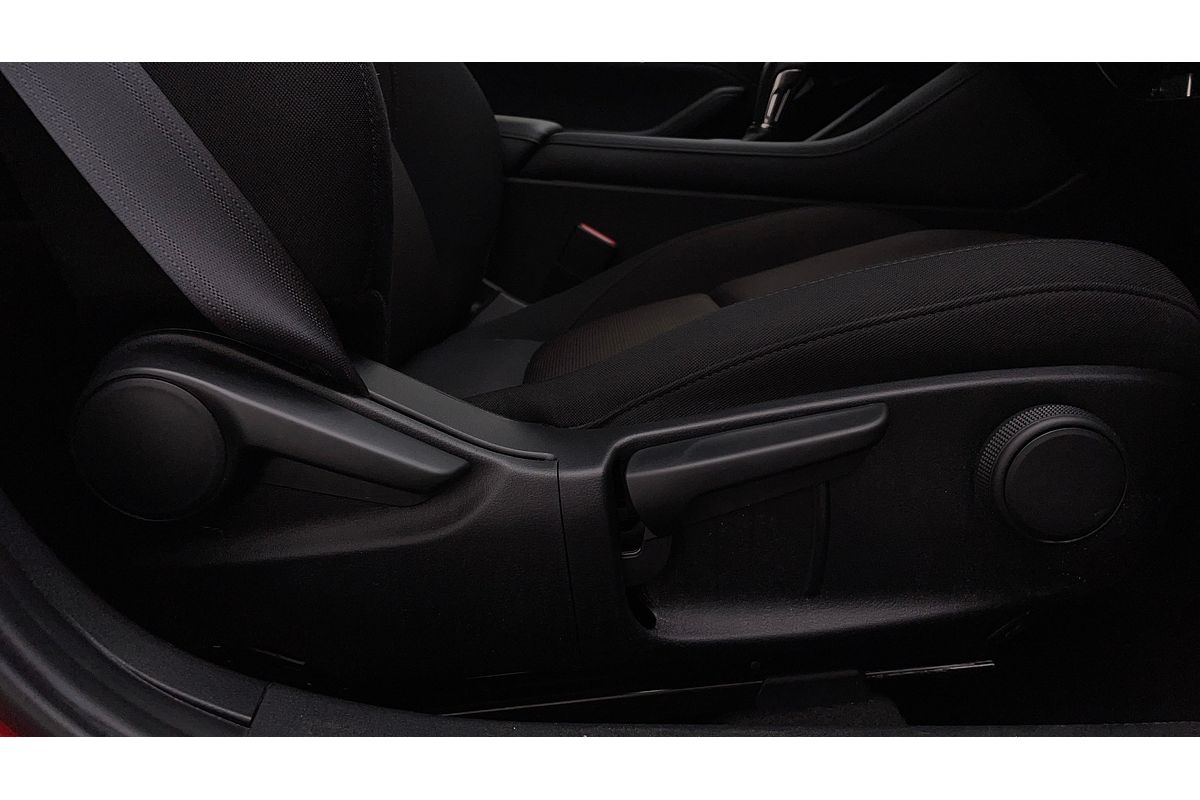 2024 Mazda 3 G20 Evolve BP Series