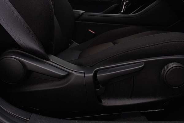 2024 Mazda 3 G20 Evolve BP Series