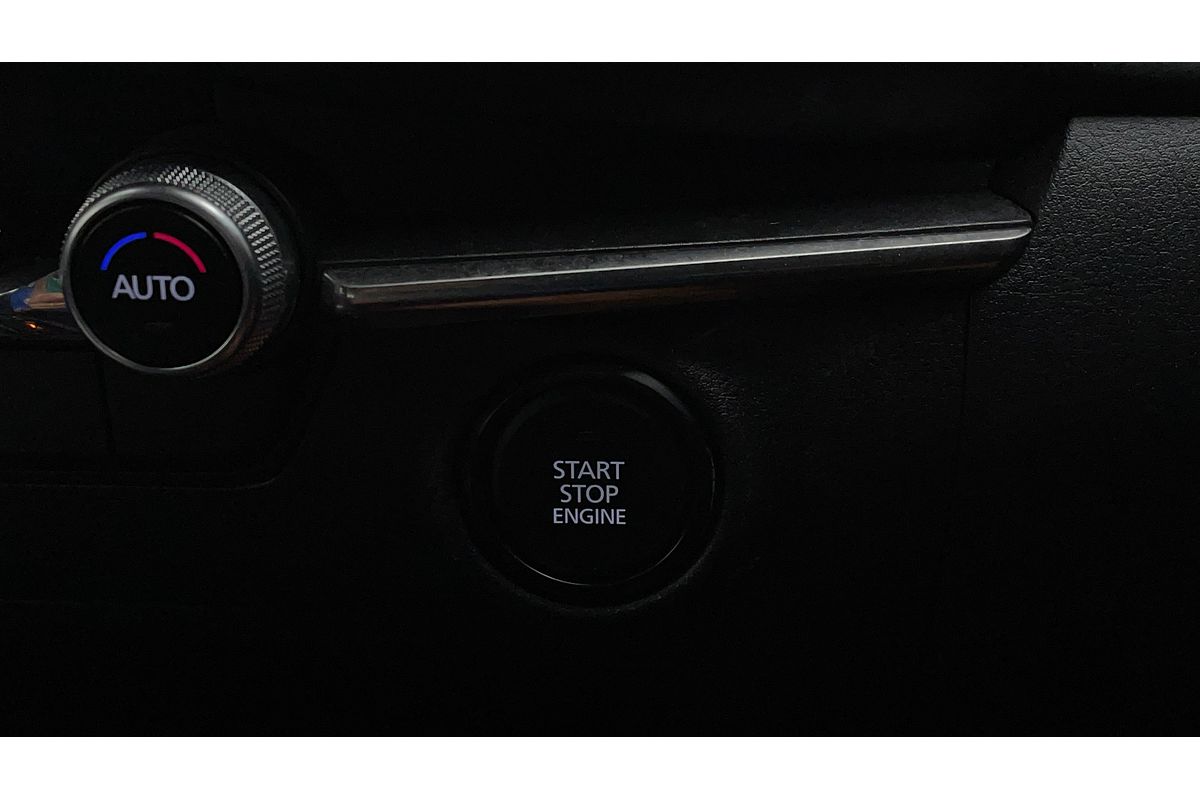 2024 Mazda 3 G20 Evolve BP Series