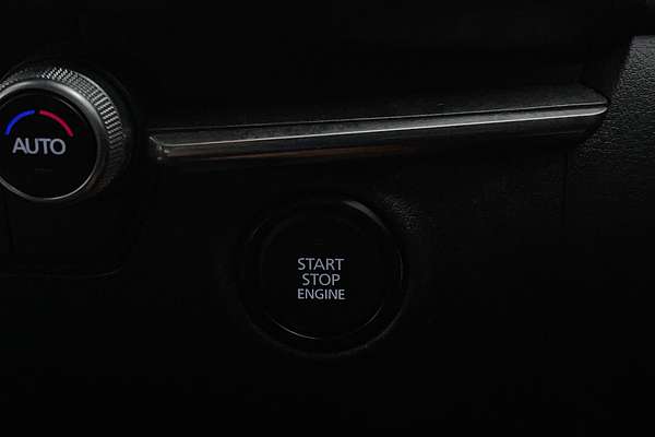 2024 Mazda 3 G20 Evolve BP Series