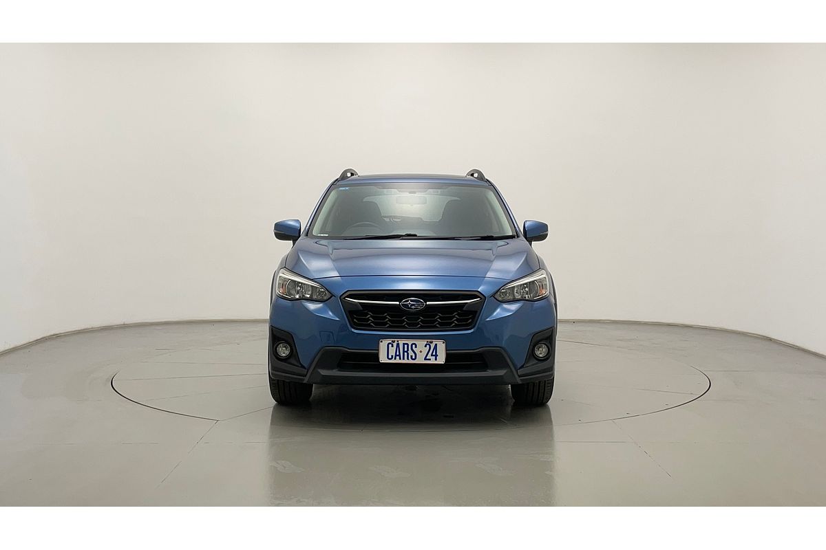 2017 Subaru XV 2.0i Premium G5X