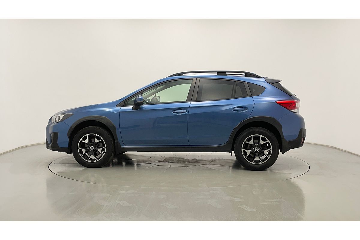 2017 Subaru XV 2.0i Premium G5X