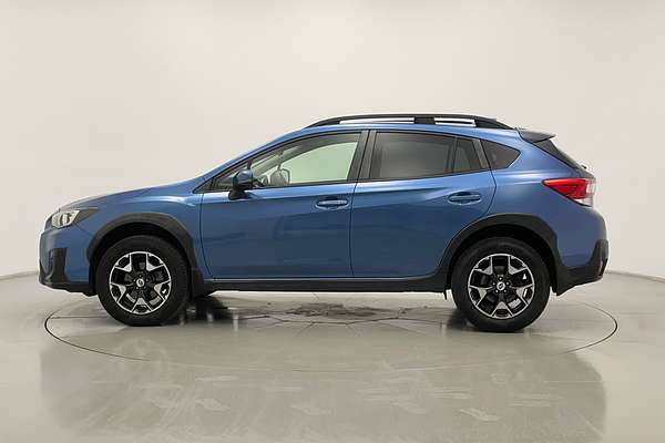 2017 Subaru XV 2.0i Premium G5X