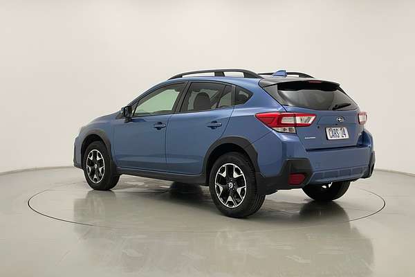2017 Subaru XV 2.0i Premium G5X