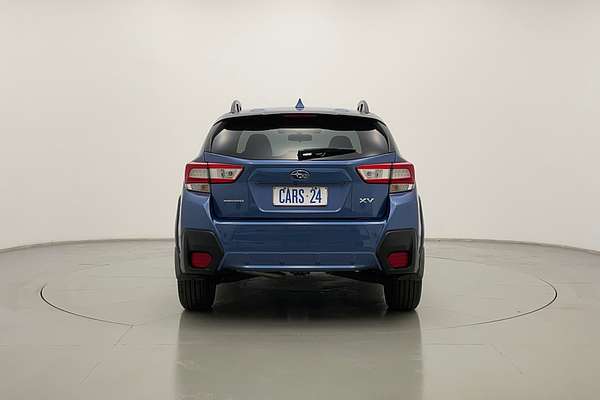 2017 Subaru XV 2.0i Premium G5X