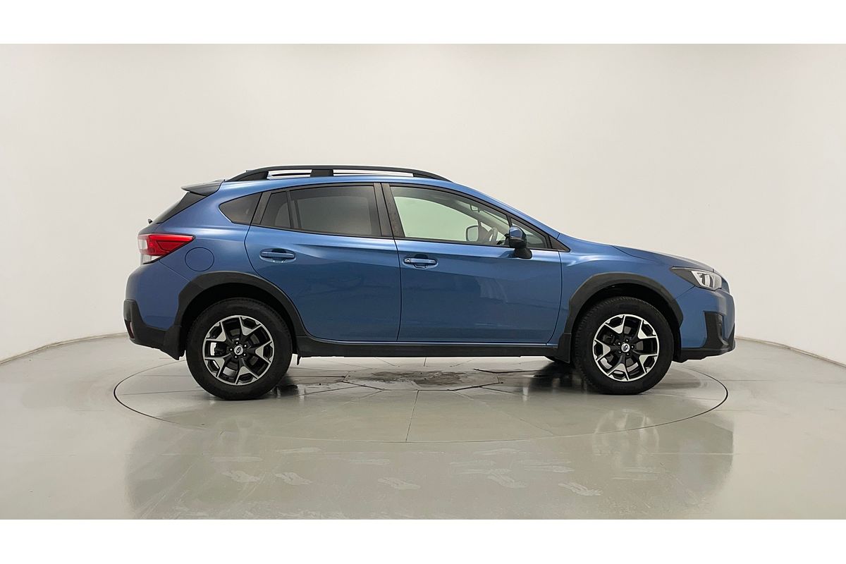 2017 Subaru XV 2.0i Premium G5X